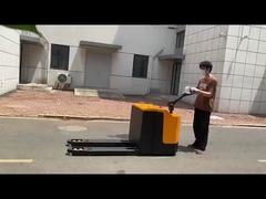 التحميل/التفريغ في المستودعات نقل البضائع المزروعة في مرافق التخزين.