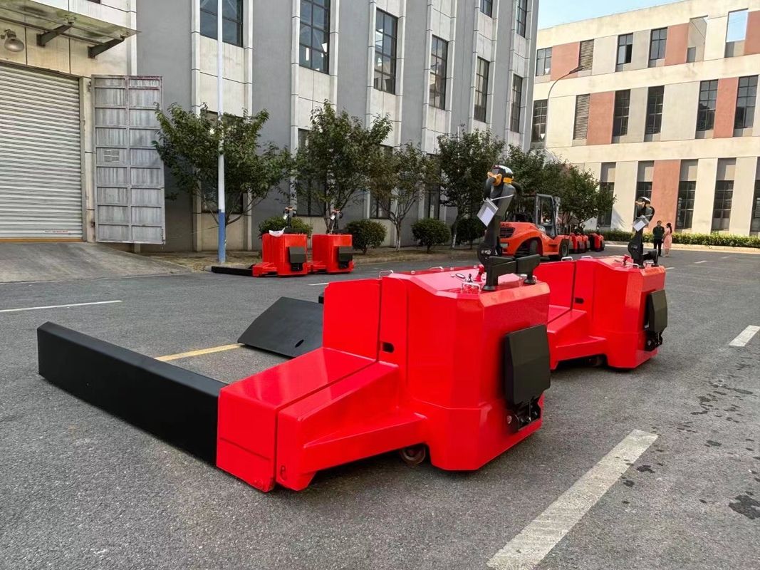 12 Ton Durable Electric Cable Handling Jack Non-standard Design Full Steel Body